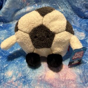 Bum Bumz Plush Toy